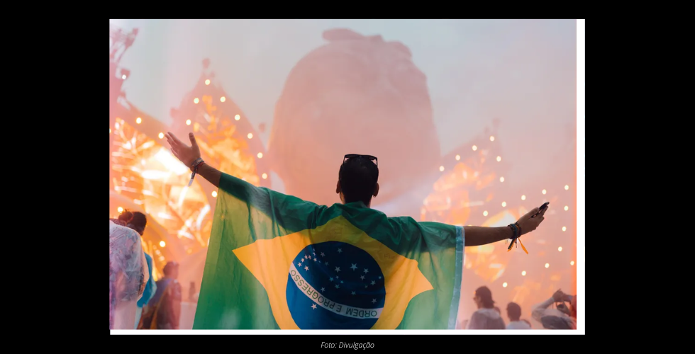 About Dj's Tomorrowland confirma edição 2024 no Brasil com opção de